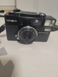 2025年最新】ミノルタ hi-matic af-dの人気アイテム - メルカリ