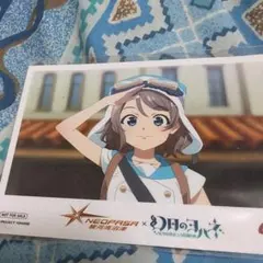 AKB48 WONDA ワンダフルルーレット2 告知ポスター美品 - メルカリ