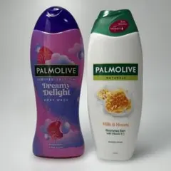 Palmolive Naturals シャンプー＆コンディショナー 3種セット - メルカリ