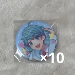 いれいす 推しみつ 2023 缶バッジ -hotoke-