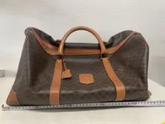 CELINE セリーヌ ハンドバッグ ボストンバッグのサムネイル