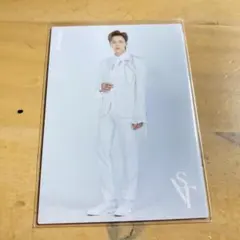 SEVENTEEN トレカ バーノン