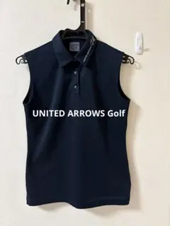 新品未使用UNITED ARROWS GOLF レディースウェア プルオーバー - メルカリ