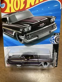 2026年最新】ホットウィール impalaの人気アイテム - メルカリ