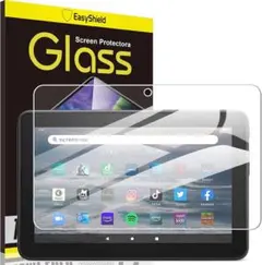 Nutmeg Fire 7 2022 第12世代 用の ガラスフィルム