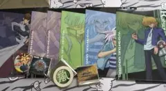 遊戯王まとめ売り