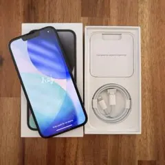 【美品】Apple iPhone 14 128GB SIMフリー 本体