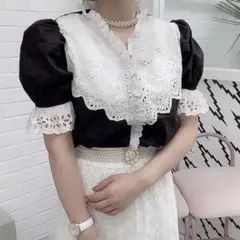 Deisy lotte デイジーローテ ブラウス