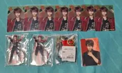 ミュージカル刀剣乱舞　刀ミュ　目出度歌誉花舞　アクスタ　大包平　すえひろがり