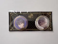 ROF-MAO 剣持刀也 トランプモチーフ 箔押し缶バッジセット - メルカリ