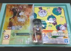 一番くじ　鬼滅の刃  3点セット