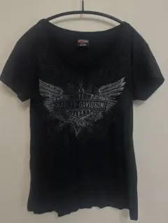 Harley-Davidson Tシャツ ブラック Mサイズのサムネイル
