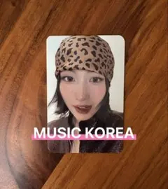 TWICE TEN The Story Goes On トレカ モモ