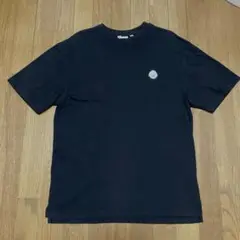 【韓国ファッション】Tシャツ プードルワンポイント Mサイズ