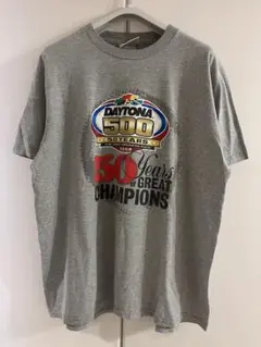 DAYTONA 500 50周年記念 Tシャツ　⑧