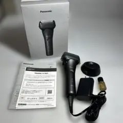 Panasonic メンズシェーバー ES-L570D 24年製 動作確認済み - メルカリ