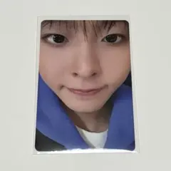 nct wish poppop ジュエルケース リク トレカ