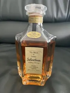 The NIKKA 12年　新品未開封 Yahoo!オークション -「ザ ニッカ 12年」の落札相場・落札価格