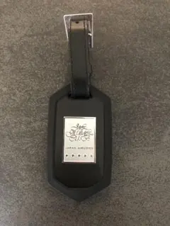 新品JAL グローバル 黒 亀タグ Five star JGC ネームタグ　大 2025年最新】jal亀タグの人気アイテム - メルカリ