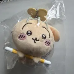 ちいかわ うさぎ 討伐マスコット