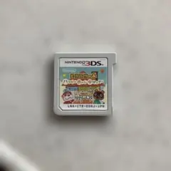 どうぶつの森 ハッピーホームデザイナー 3DS ソフト