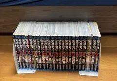 鬼滅の刃　全巻