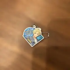 SAKAMOTO DAYS くら寿司 アクリルキーホルダー シン