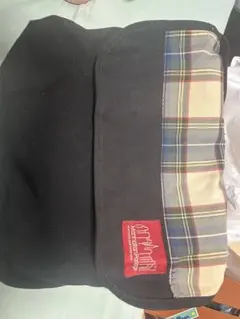 Manhattan Portage マンハッタンポーテージ メッセンジャーバッグ