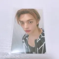 straykids スキズ 会場限定 オフイベ ヒョンジン トレカ Stray Kids スキズ 2/1 オフイベ CD購入特典トレカ ヒョンジン - メルカリ
