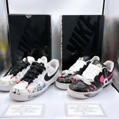 Nike Air Force 1 PEACEMINUSONE パラノイズのサムネイル
