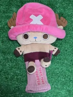 2026年最新】チョッパー ヘッドカバーの人気アイテム - メルカリ
