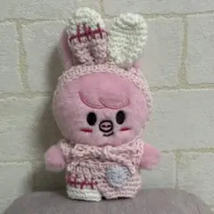 skzoo 10cm ぬい服 チャンビン トゥッキ 2 - メルカリ