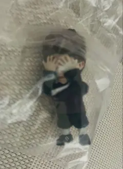 (新品・未開封)Hide & Seek ガチャ かくれんぼフィギュア　グレン
