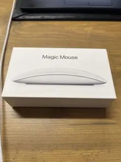 Apple Magic Mouse 本体のサムネイル