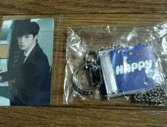 【トレカ付き】【FESTA2025】JIN【CAPSULE ALBUM】BTS