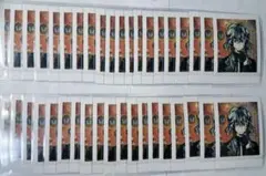 あくねこ　悪魔執事と黒い猫　ぱしゃこれ　バスティン　第1弾　バスティン・ケリー