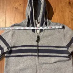 GAIJIN MADE パーカー ガイジンメイド　サイズＭのサムネイル