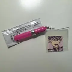 アイナナEXHIBITION ミニペンライトRe:valeアイナナ　百