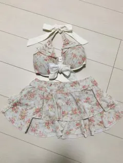 2026年最新】LIZ LISA セパレート水着・ビキニの人気アイテム - メルカリ