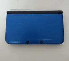 ニンテンドー3DS LL 青. ジャンク品