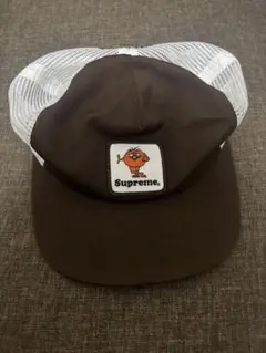 Supreme カマチョキャップ　　美品 2026年最新】シュプリームキャップ カマチョの人気アイテム - メルカリ