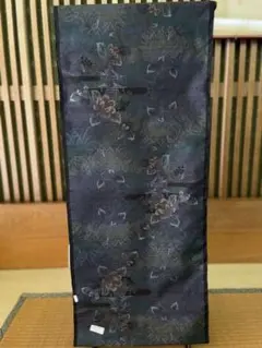 【未使用】大島紬