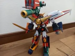 2026年最新】スーパーミニプラ マイトガインの人気アイテム - メルカリ