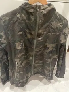 【⭐︎S⭐︎さま専用】THE NORTH FACE 迷彩 マウンテンパーカー