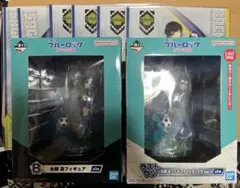 ブルーロック 一番くじ 夢中の連鎖 まとめ売り