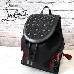 2025年最新】Christian Louboutin メンズ リュック・バック