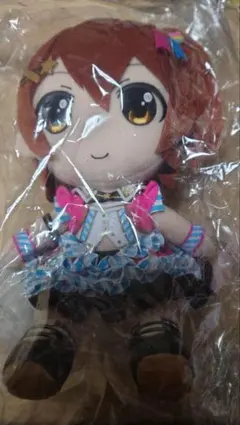 アイドルマスターミリオンライブ！馬場このみ ぬいぐるみ Gift - メルカリ