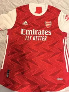 adidas Arsenal FC HEAT.RDY オーセンティックのサムネイル