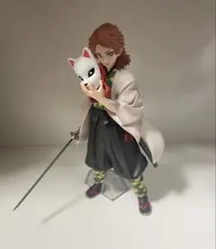 2025年最新】 一番くじ 鬼滅の刃 ~柱稽古~ ラストワン賞 錆兎の