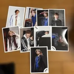 SixTONES 京本大我　写真セット